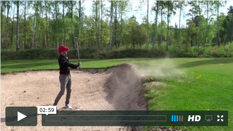 golfinstruktion